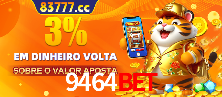 Promoção para baixar e instalar o aplicativo do cassino 9464BET. O banner oferece uma recompensa de R1aR1aR8, com a imagem de uma cobra sobre moedas de ouro.